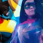Marvel Zombies Will Center on Iman Vellani's Kamala Khan