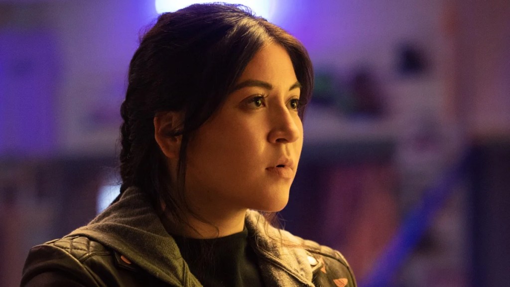 Marvel dévoile ‘Echo’ en simultané sur Disney+ et Hulu, Regardez la bande-annonce dès maintenant!