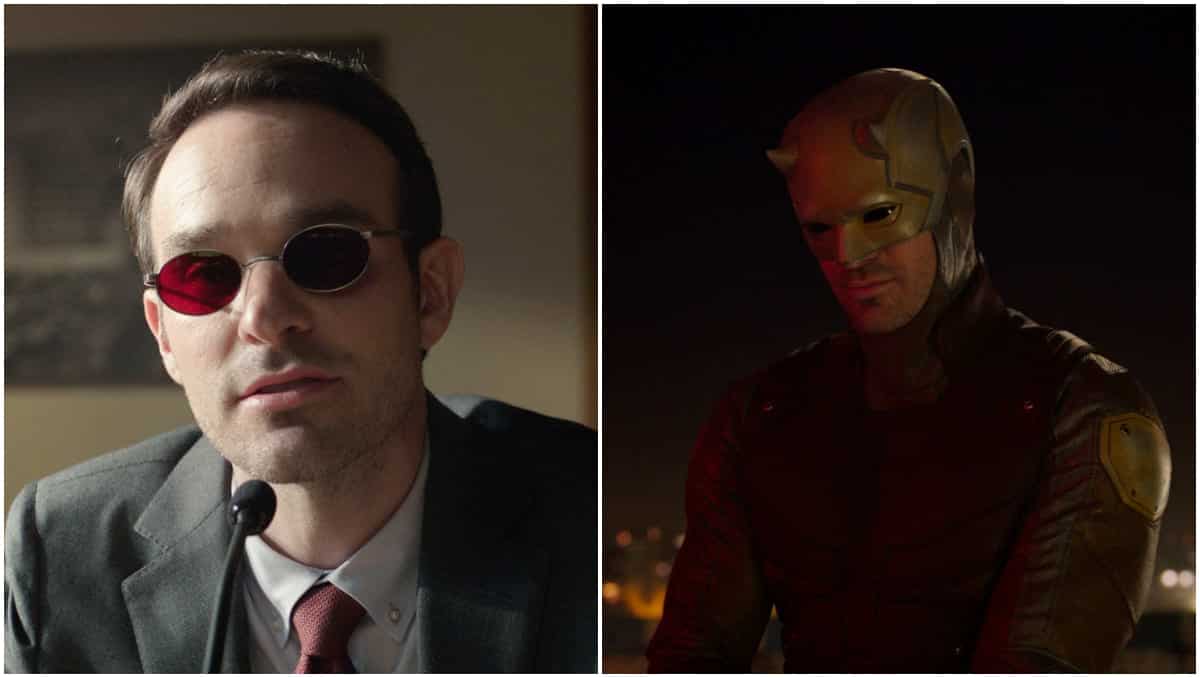 Marvel fait l’histoire avec le reboot de Daredevil sur Disney+ tout en embauchant de nouveaux réalisateurs pour le retour de Charlie Cox dans le MCU – Découvrez comment