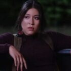 Alaqua Cox as Maya Lopez / Echo