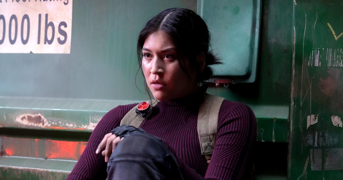 Marvel’s Echo : première série TV-MA sur Disney+