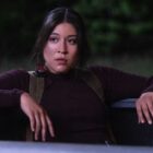 Alaqua Cox in Echo