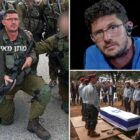 Matan Meir, Netflix producer for 'Fauda,' killed fighting Hamas