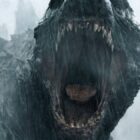 Matt Fraction talks bringing Godzilla to TV in Monarch: Legacy of Monsters