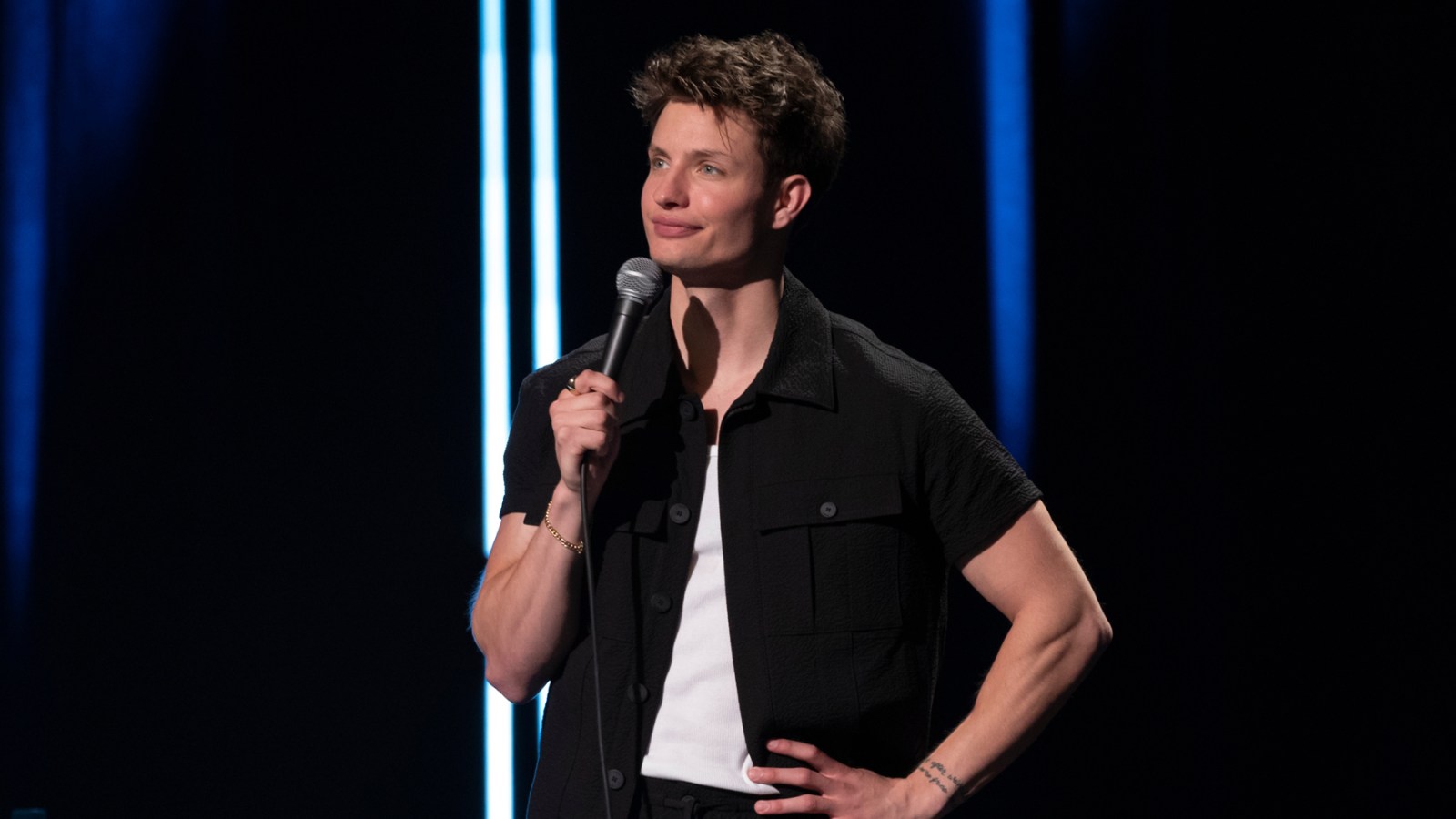 Matt Rife : ni edgy ni choquant