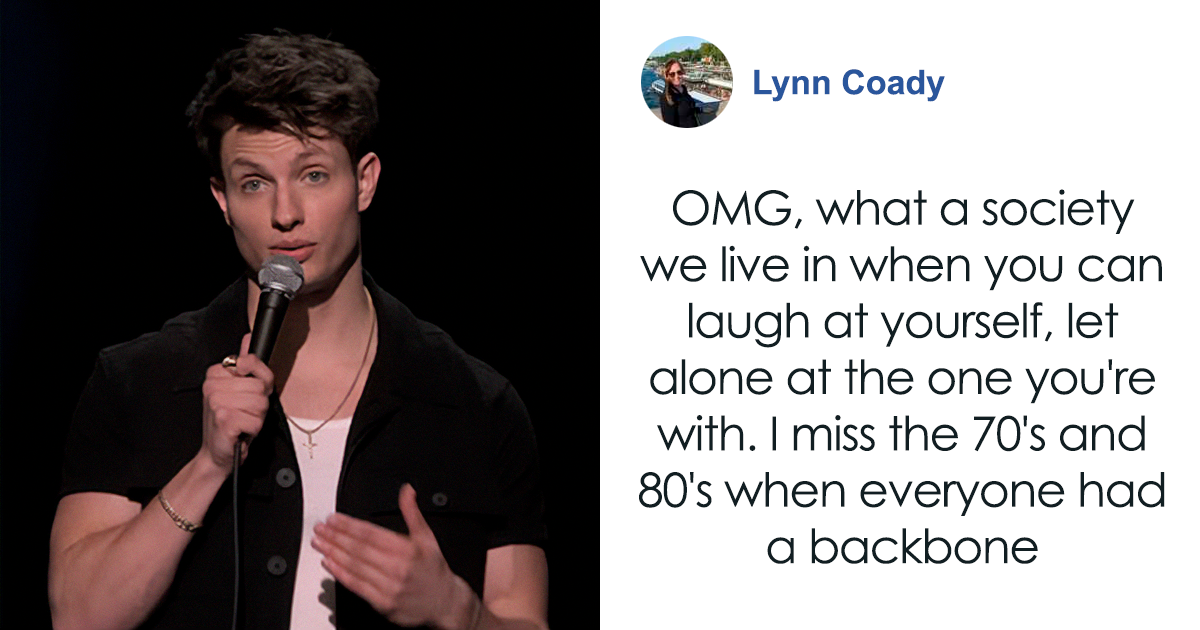 Matt Rife provoque une énorme controverse avec son spécial Netflix ‘Misogyne’