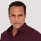 Maurice Benard as Sonny on General Hospital