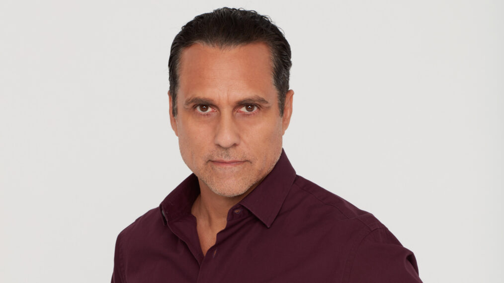 Maurice Benard, acteur de ‘General Hospital’, a envisagé le suicide lors de sa lutte contre le trouble bipolaire.