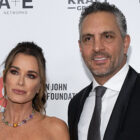 Mauricio Umansky Says Life is ‘Insane’ Amid Kyle Richards Separation