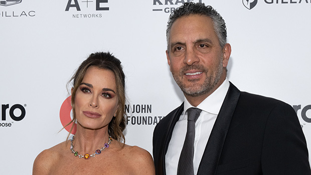 Mauricio Umansky évoque une vie “insensée” lors de sa séparation avec Kyle Richards – Hollywood Life