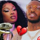 Megan Thee Stallion Hints On New 'Cobra' Track Pardison Fontaine Cheated