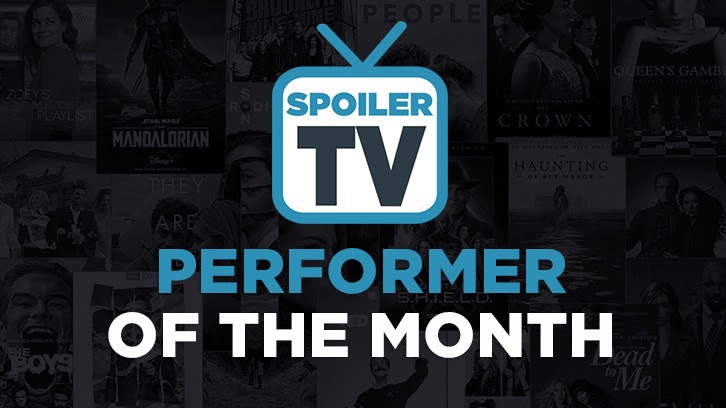 Meilleur Performer du Mois – Octobre 2023