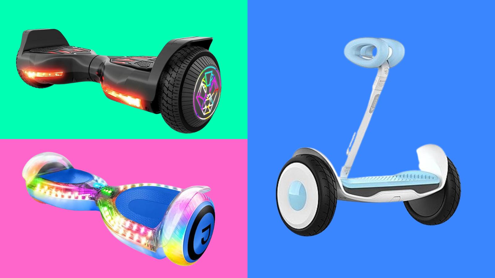 Meilleur hoverboard pour enfants en 2023