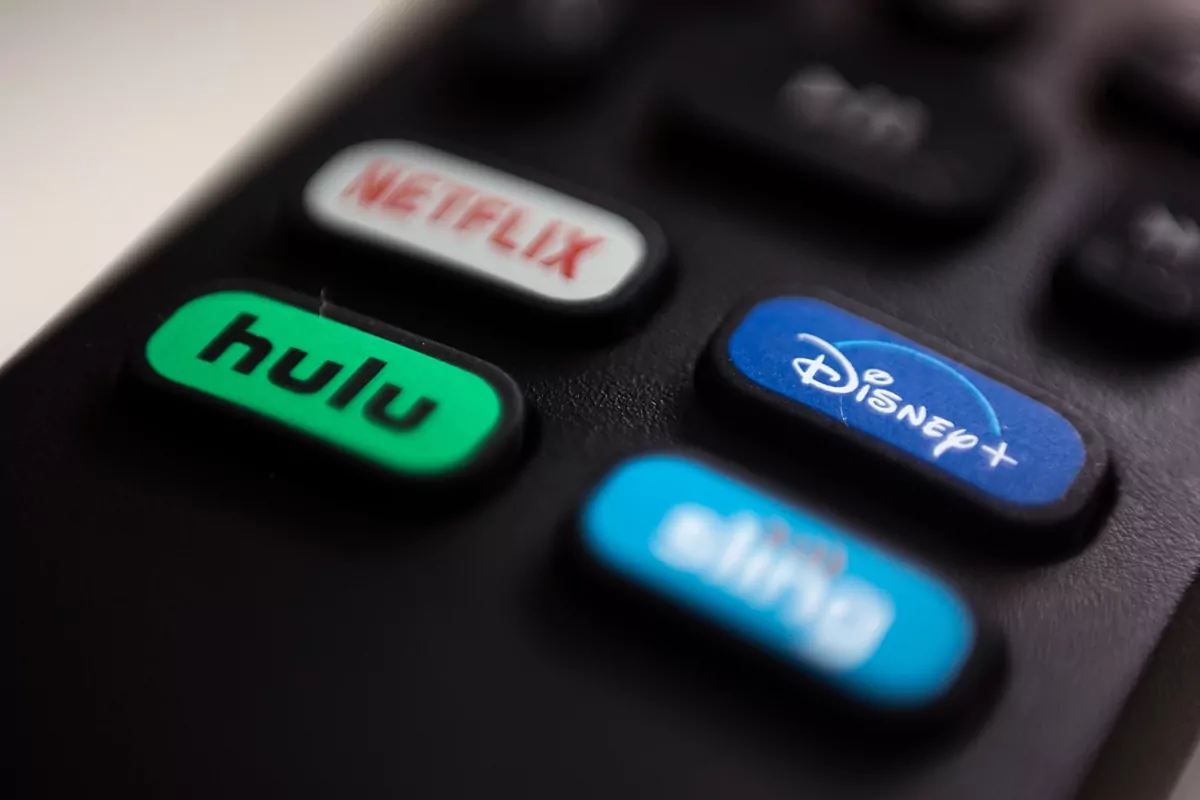 Meilleures offres Black Friday pour le streaming