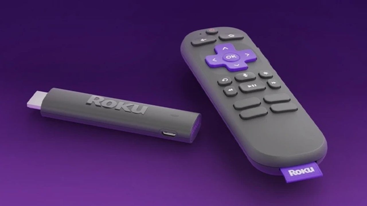 Meilleures offres Roku du Black Friday 2023 : jusqu’à 40% de réduction sur les appareils de streaming à partir de 24$
