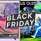 Best early Black Friday TV deals