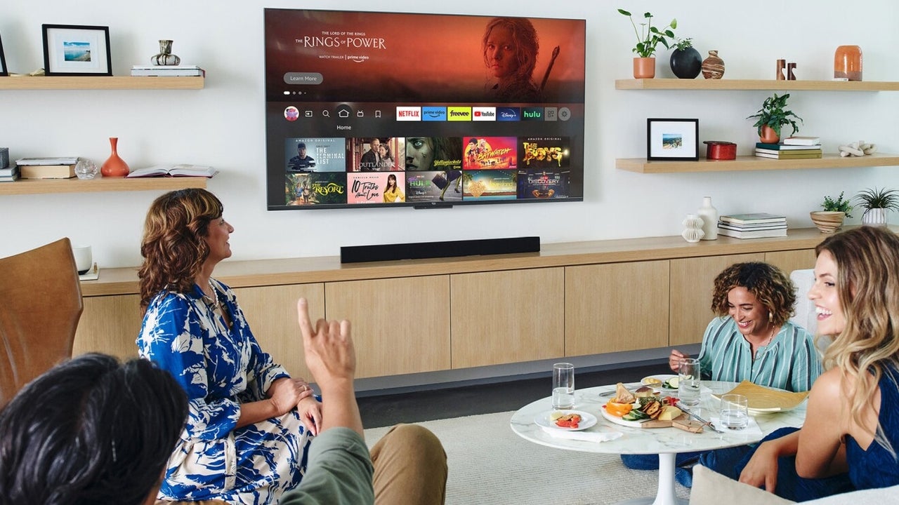 Meilleures offres de streaming Cyber Monday 2023: Peacock, Hulu, Paramount Plus, Max et Plus