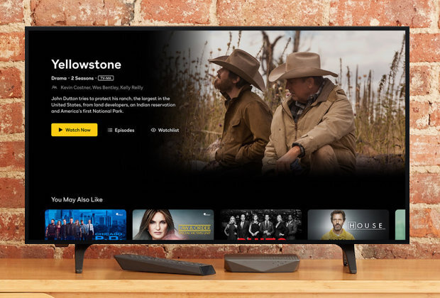 Meilleures offres de streaming : Hulu, Paramount+, Peacock et plus