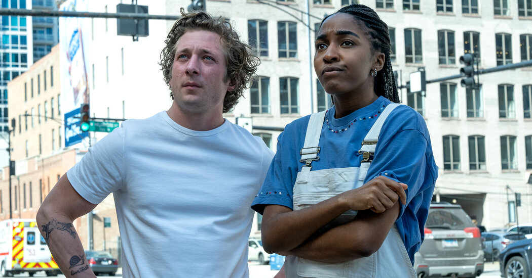 Meilleures séries TV 2023 : “The Bear”, “The Last of Us” et plus