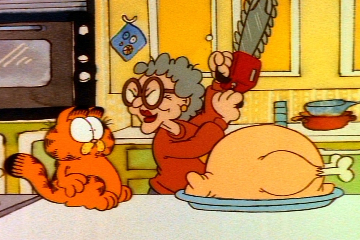 Meilleurs films de Thanksgiving pour enfants sur Amazon Prime Video
