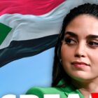 Melissa Barrera Fired From 'Scream VII' Over Israel, Palestine Social Posts
