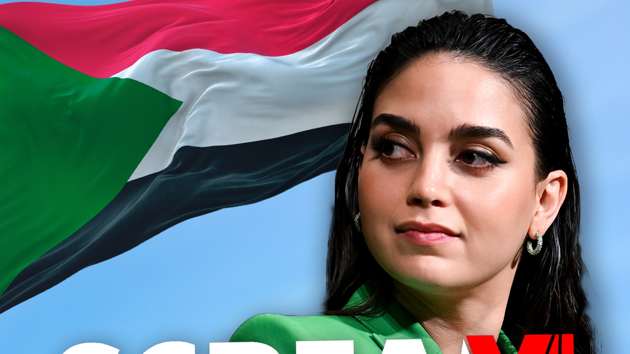 Melissa Barrera renvoyée de ‘Scream VII’ à cause de ses publications sur Israël et la Palestine