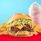 San Antonio Arby's has limited-time only Good Burger meal