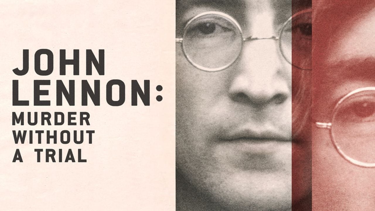 Meurtre de John Lennon sans procès diffusé en exclusivité sur Apple TV le 6 décembre
