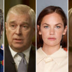 Prince Andrew and the Epstein Scandal BBC Interview Remake TV Show