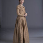 Mirren Mack Talks Her Upcoming Role in The Doll Factory