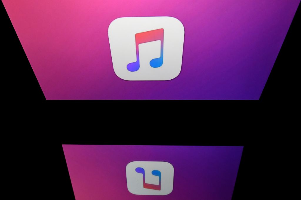 Mise à jour Apple iOS 17.2 supprime l’application iTunes Movie Store
