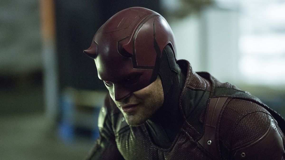 Mise à jour majeure de Daredevil : Born Again annoncée par les réalisateurs sur Disney+