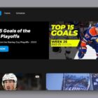 NHL Updates TV Apps with ViewLift Deal – Sportico.com