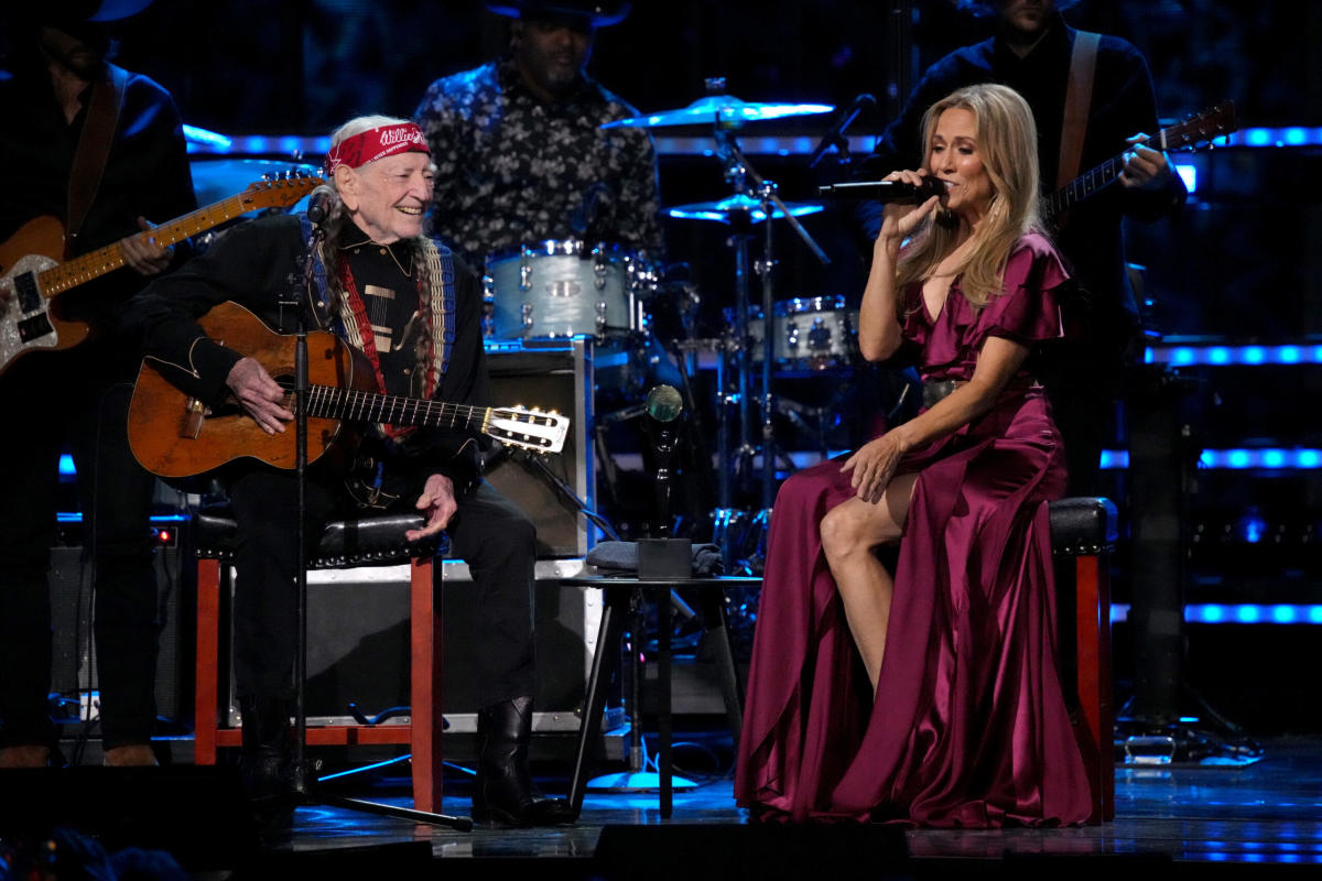 Missy Elliott et Sheryl Crow mettent en avant l’induction de Rock Hall malgré les absences de Kate Bush et Rage.
