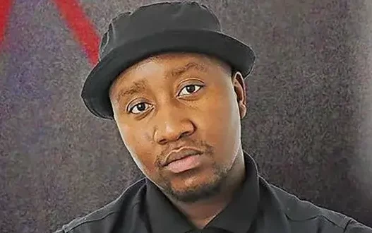 Moja Love se sépare de Xolani Khumalo, présentateur de ‘Sizok’thola’