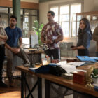 NCIS: Hawai'i: Season Three Production Set to Begin on CBS Police Procedural Series - canceled + renewed TV shows, ratings