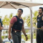 NCIS: Hawai'i on CBS: cancelled or season three? - canceled + renewed TV shows, ratings