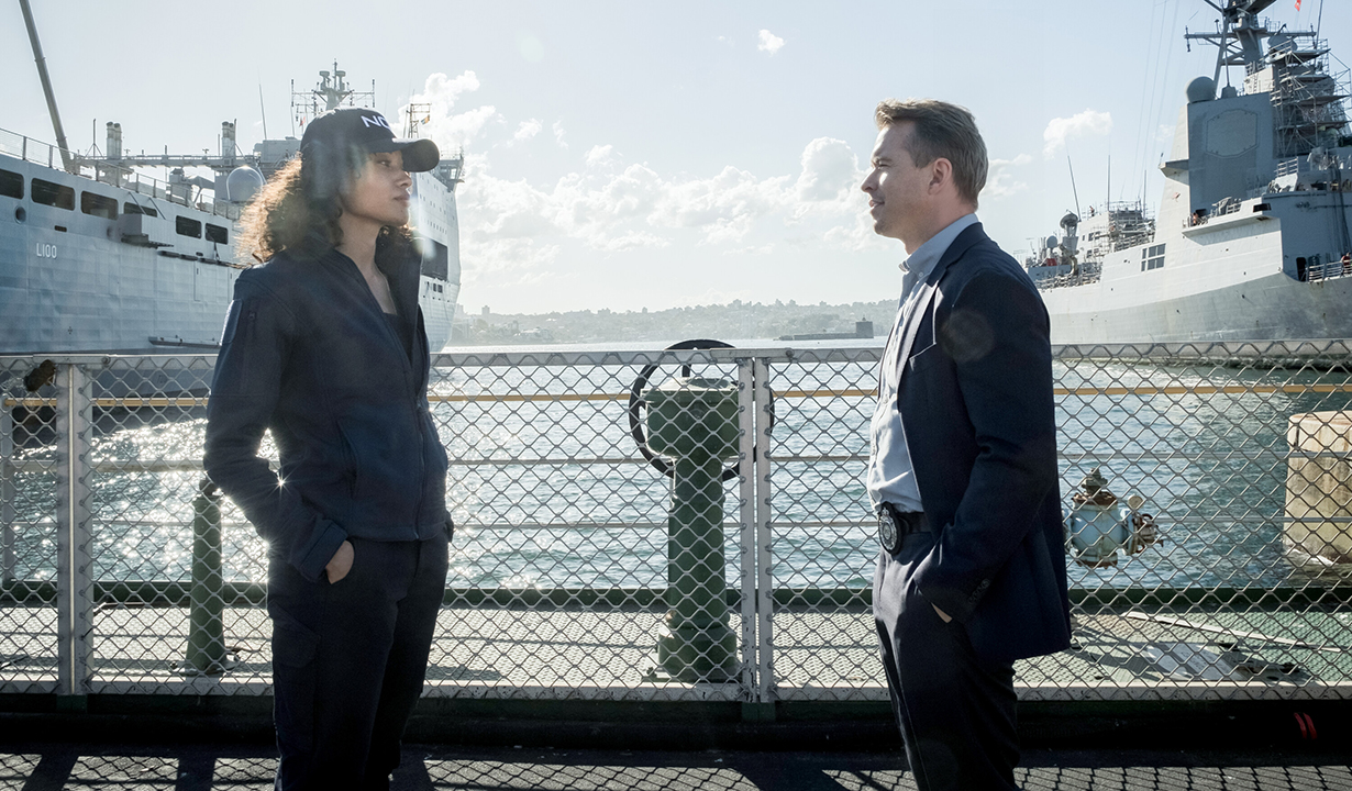 ‘NCIS Sydney : Casting, Date de Sortie, Actualités, Spoilers, Épisodes, Personnages’