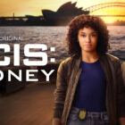 NCIS: Sydney TV show on CBS: season 1 ratings