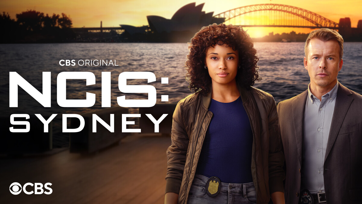 NCIS: Sydney: Saison 1 – Séries TV annulées et renouvelées, ratings