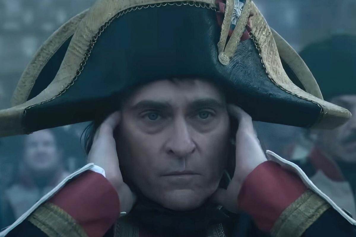 Napoleon : Disponible sur Netflix, Prime Video ou Apple TV+ ?
