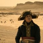 Is Napoleon starring Joaquin Phoenix streaming on Netflix?