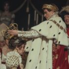 Napoleon is latest Apple bid for Oscars