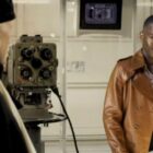 Ncuti Gatwa edited into Doctor Who special