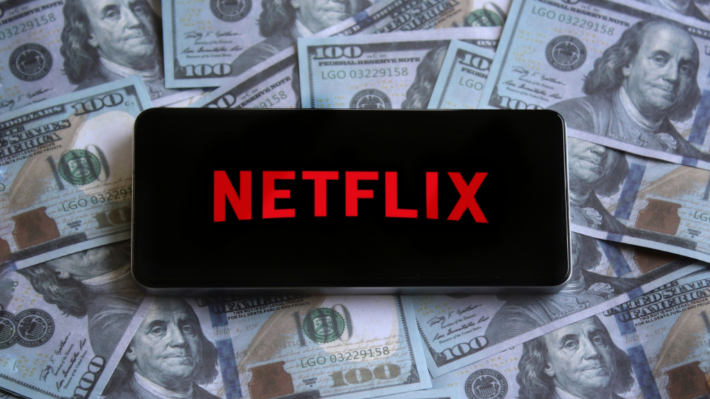 Netflix : Quelles conséquences de la suppression de son abonnement le moins cher ?