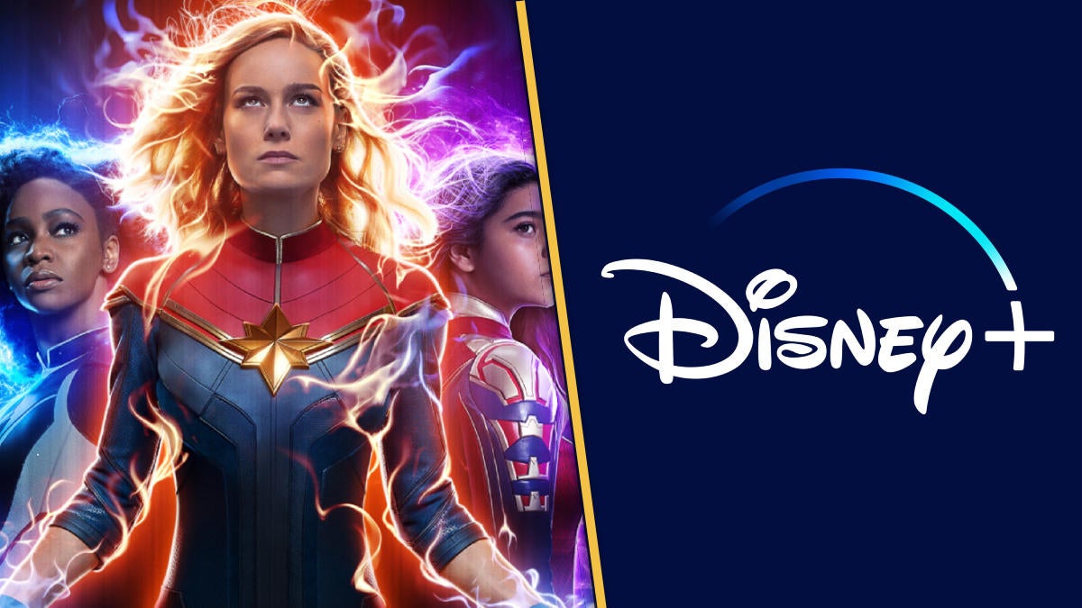 Nécessité de regarder les séries Disney+ du MCU préalablement