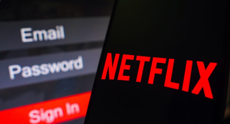 Netflix (NASDAQ:NFLX) : La croissance s’accélère à nouveau. Le moment d’acheter ?