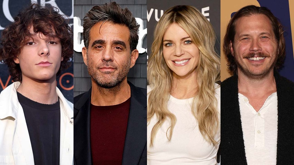 Netflix acquiert la comédie lycéenne “Incoming” des frères Chernin – The Hollywood Reporter