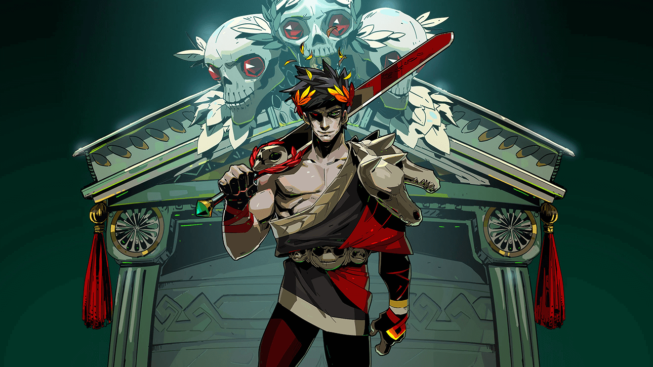 Netflix ajoute Hades, Braid, Death’s Door et plus de jeux en 2024