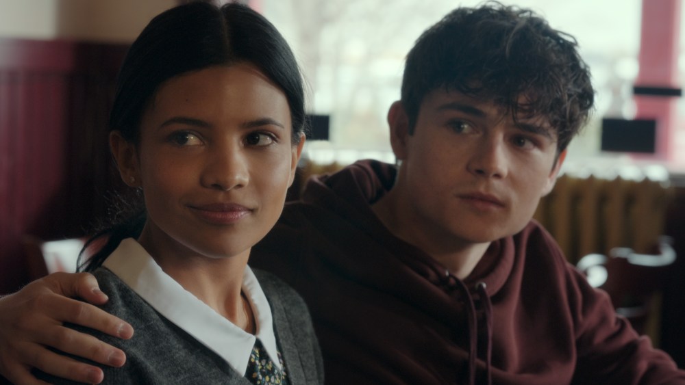 Netflix annonce la date de sortie et la bande-annonce